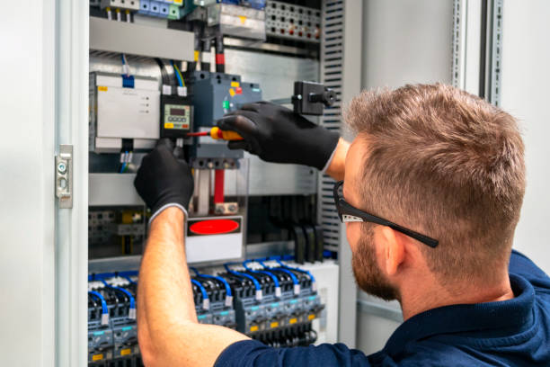 Best Electrical Troubleshooting Services  in Burlington, NC