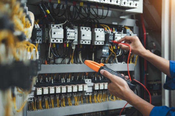 Best Electrical Upgrades for Homes  in Burlington, NC