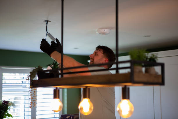 Affordable Electrical Installation in NC