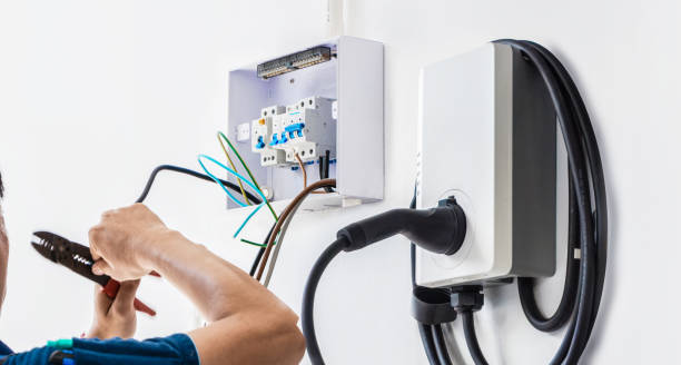 Best Electrician Near Me  in Burlington, NC